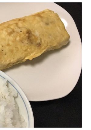 我が家のだし巻きたまご-レシピのメイン写真