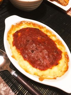 【サイゼリヤ風】ミートドリア★-レシピのメイン写真