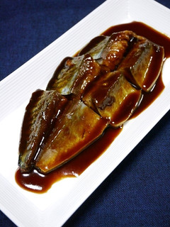 簡単5分!サバの味噌煮-レシピのメイン写真
