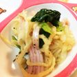 カルシウムたっぷり☆切り干し大根のナムル