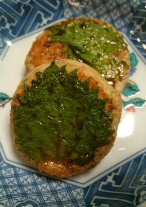 ふんわり♪鶏つくね-レシピのメイン写真