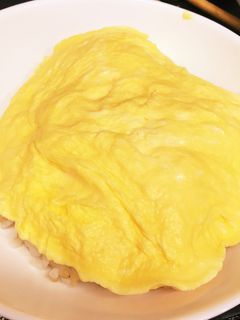 電子レンジで簡単に出来るふわふわ卵焼き♡-レシピのメイン写真