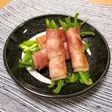 ピーマンベーコン♪ お弁当やおつまみに