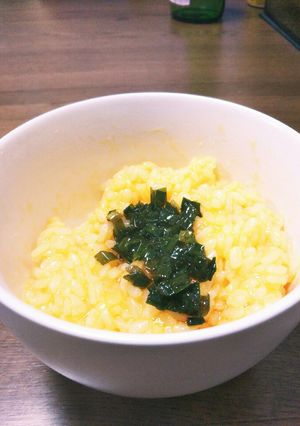 ニラの万能だれ-レシピのメイン写真