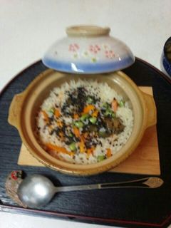 かぼちゃ粥(血管ダイエット食973)-レシピのメイン写真