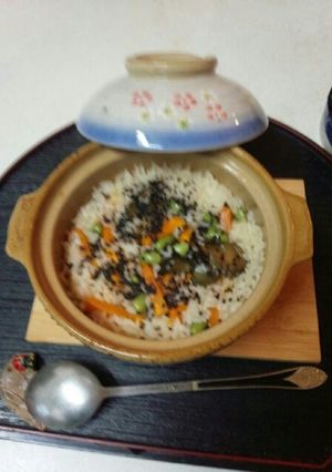 かぼちゃ粥（血管ダイエット食973）-レシピのメイン写真