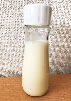 塩麹玉ねぎドレッシング-レシピのメイン写真