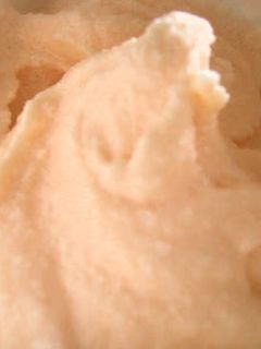 *お家でソフトクリーム*-レシピのメイン写真