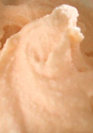 *お家でソフトクリーム*-レシピのメイン写真