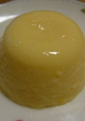 豆腐でムース-レシピのメイン写真