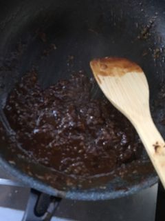 【調味だれ】ねぎ味噌ダレ-レシピのメイン写真