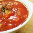 心も体も温まる!!ミネストローネ