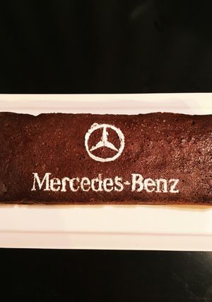 ショコラテリーヌ-レシピのメイン写真