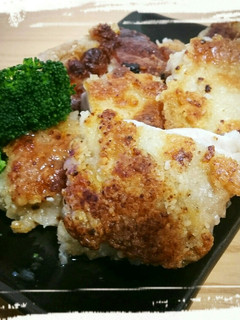味付け簡単!パリパリ唐揚げ風チキン☆-レシピのメイン写真