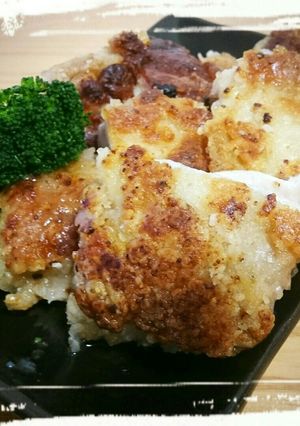 味付け簡単！パリパリ唐揚げ風チキン☆-レシピのメイン写真
