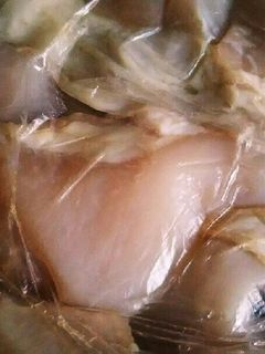 これで簡単♪から揚げの下ごしらえ◎-レシピのメイン写真