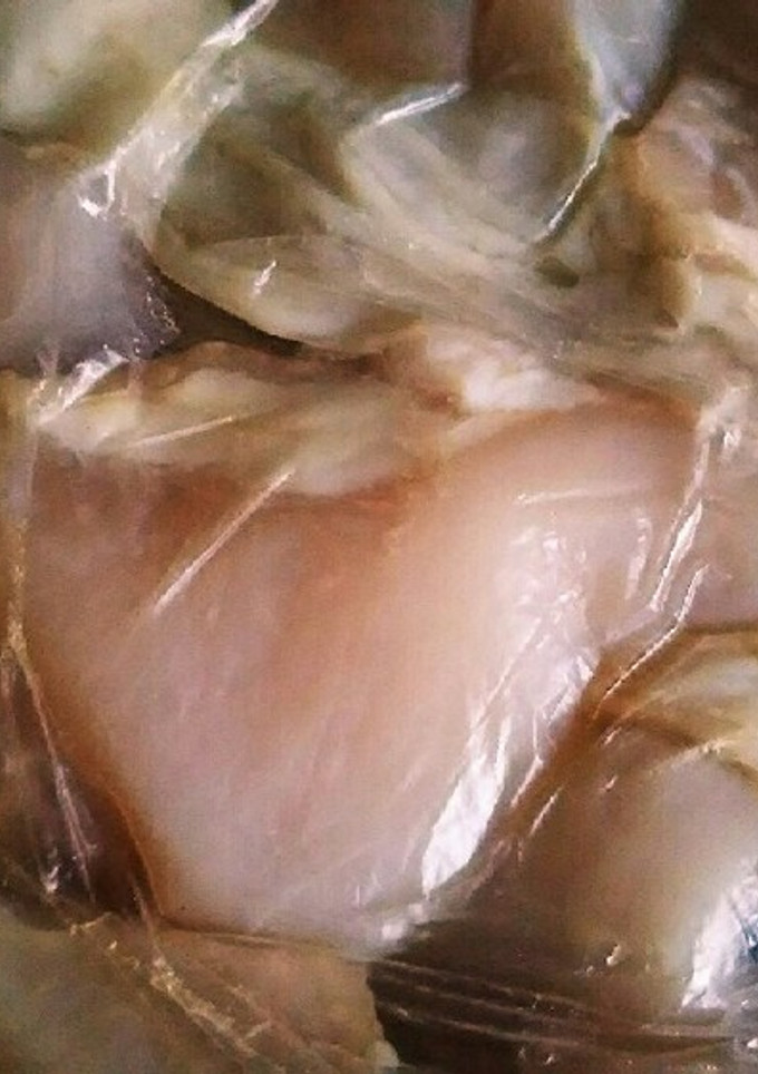 これで簡単♪から揚げの下ごしらえ◎-レシピのメイン写真
