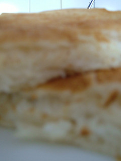 おいしいトーストの焼き方♪-レシピのメイン写真