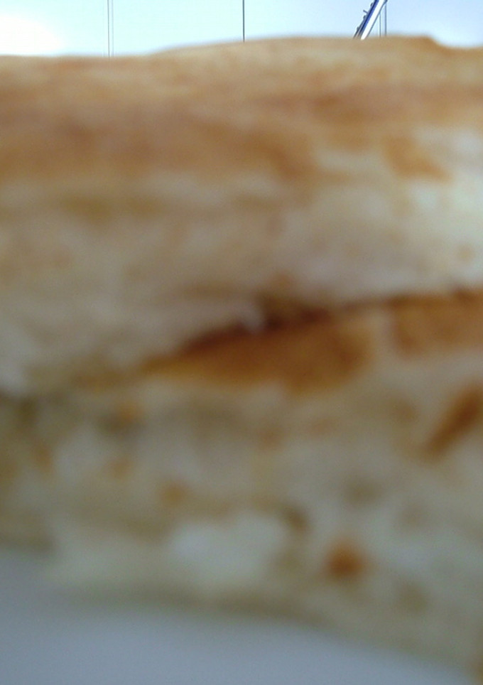 おいしいトーストの焼き方♪-レシピのメイン写真