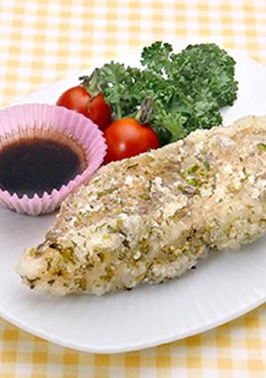 ☆タラの油淋鮮魚☆-レシピのメイン写真