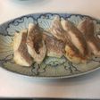 タイの塩麹漬け 焼き方