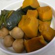 ほくほく♪かぼちゃ煮♪アレンジ無限大♪
