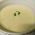 ホールコーン缶でクリームスープ