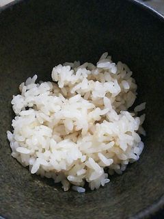 入れるだけ簡単。体ポカポカしょうがご飯-レシピのメイン写真