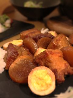 誰でも簡単に絶品!豚の角煮-レシピのメイン写真