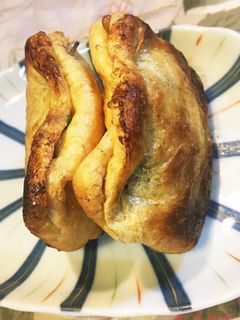 納豆揚げ油-レシピのメイン写真
