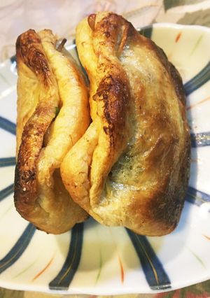 納豆揚げ油-レシピのメイン写真