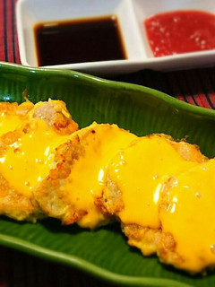 チーズとろける ピカタ♪-レシピのメイン写真