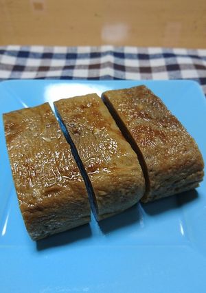 甘い玉子焼きパート3-レシピのメイン写真
