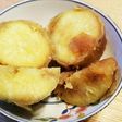 圧力鍋でほっくほくのさつまいも煮