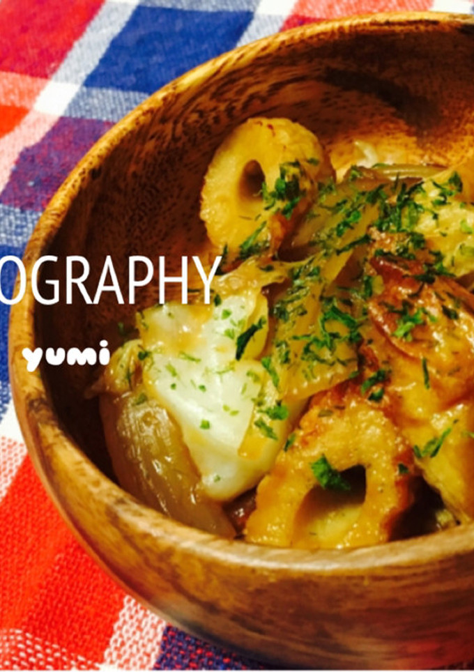 ♡ちくわの味噌炒め♡-レシピのメイン写真