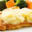 豚肉のアップルチーズ焼き