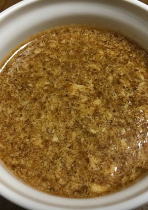 棒々鶏や中華サラダに！万能中華ダレ-レシピのメイン写真