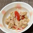 大豆とツナのマリネサラダ