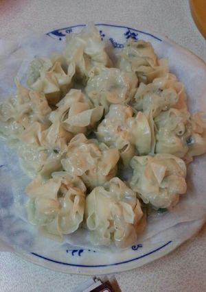 無油シュウマイ（血管ダイエット食975）-レシピのメイン写真