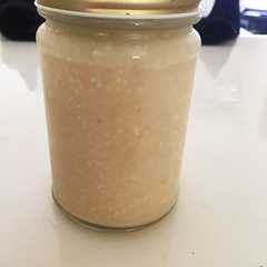 รูปของ 塩麹☆大量生産