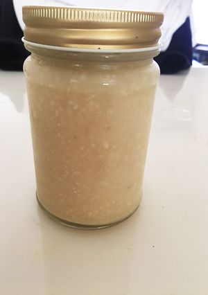 塩麹☆大量生産-レシピのメイン写真