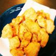 鶏むね肉でもやわらか簡単から揚げ