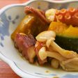 おふくろの味♡ホクホクかぼちゃの定番煮物