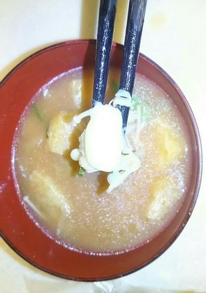 チーズinお味噌-レシピのメイン写真