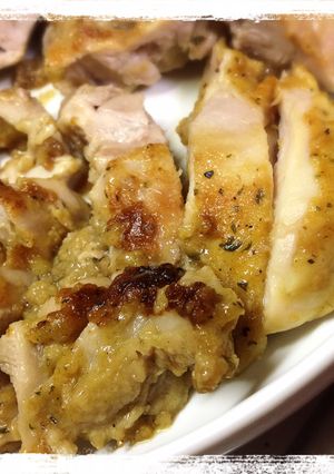 スパイシー☆チキンステーキ-レシピのメイン写真