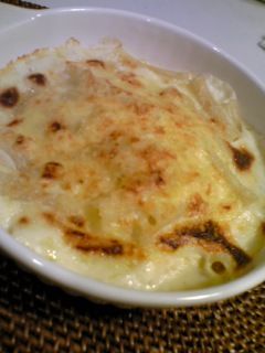 ポテサラグラタン★簡単ホワイトソース-レシピのメイン写真