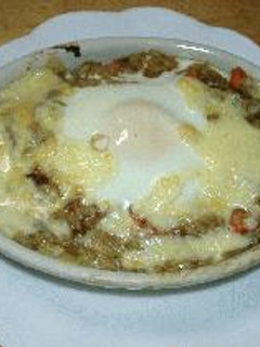 ☆カレードリア-レシピのメイン写真