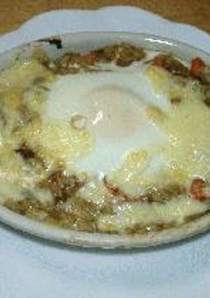 ☆カレードリア-レシピのメイン写真