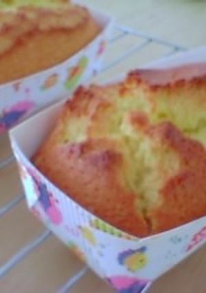ﾎｯﾄｹｰｷﾐｯｸｽで簡単パウンドケーキ-レシピのメイン写真