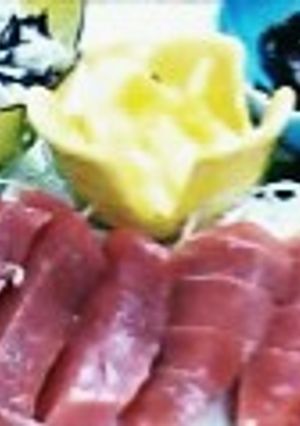 和え物-レシピのメイン写真